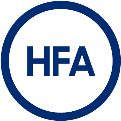 HFA: Flüssigkeiten mit hohem Wassergehalt